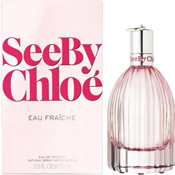 See by Chloe Eau Fraiche Spray 2.5 oz for Women