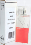 Armand Basi in Red eau de toilette TESTER