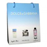  Dolce&Gabbana 3  15  