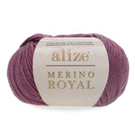 MERINO ROYAL - ALIZE