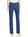 NYDJ Women's Barbara Bootcut Jeans