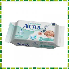 AURA     Ultra comfort 60 