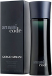 Armani Black Code by Giorgio Armani for Men Eau de Toilette Spray 2.5 oz