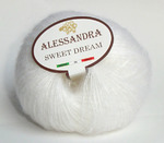 Kid Moher Sweet Dream - ALESSANDRA