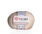   (Silky wool)  YarnArt