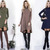 Повседневное платье в стиле casual – это must have данного сезона.