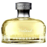 BURBERRY WEEK END lady TEST 100ml edp