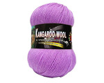 KANGAROO WOOL - Color City