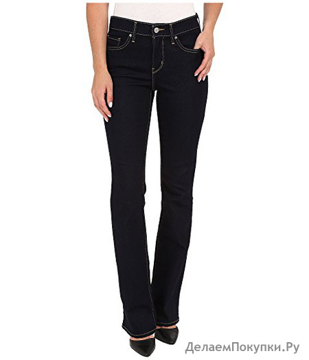 Levi's Womens 315 Shaping Bootcut