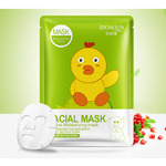  Bioaqua Collagen Mask      a. 58427
