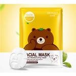 Bioaqua Collagen Mask       a. 58428
