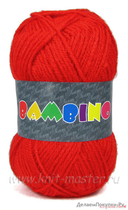 BAMBINO - СЕАМ