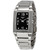 Tissot Women's Generosi-T Stainless Steel Black Dial