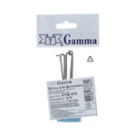 Иглы "GAMMA" д\валяния (фелтинга) FNR-070 5 шт. в пакете