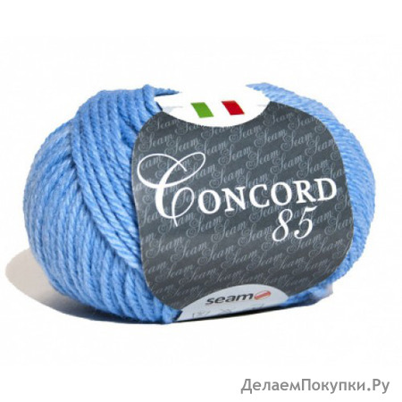 CONCORD 85 - 