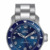 Invicta 15073 Men's Pro Diver Stainless Steel Blue Dial Arabic Numerals 300M