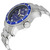 Invicta 15073 Men's Pro Diver Stainless Steel Blue Dial Arabic Numerals 300M