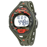 Timex TW5M012009J Unisex Ironman Chronograph Resin Digital Dial