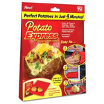        Potato Express