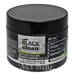  "Black Clean" - ,     . .  300