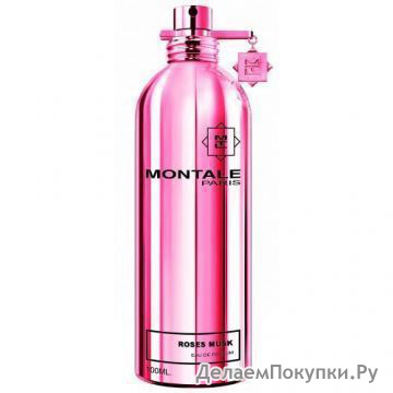   Montale Roses Musk (100 )