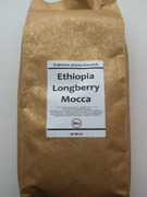  Ethiopia Longberry Mocca /   