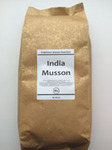   India Musson /  