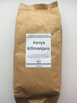   Kenya Kilimanjaro /  