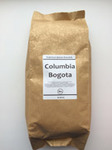   Columbia Bogota /  