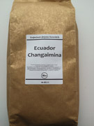  Ecuador Changaimina /  