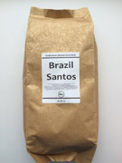   Brazil Santos /  