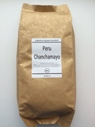  Peru Chanchamayo /  