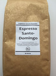  Espresso Santo-Domingo /  -