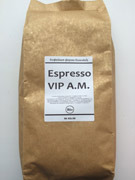   Espresso VIP A.M.