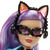 Barbie Spy Squad Cat Burglar Doll