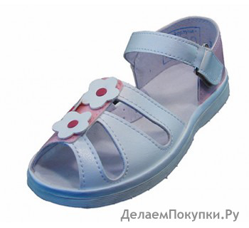 Босоножки РИМАЛ 3012