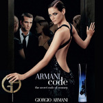 ARMANI CODE by Giorgio Armani type