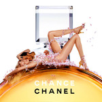 CHANCE by Chanel type