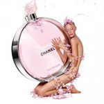 CHANCE EAU TENDRE by Chanel type