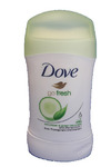 -  DOVE go fresh cucumber & green tea scent, 40 
