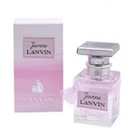 LANVIN JEANNE lady test 100ml edp