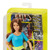 Barbie Made to Move Barbie Doll, Blue Top