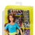 Barbie Made to Move Barbie Doll, Blue Top