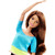 Barbie Made to Move Barbie Doll, Blue Top