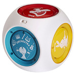 Munchkin Mozart Magic Cube