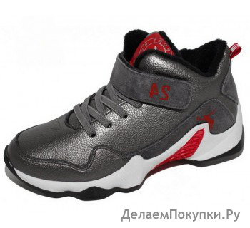 Ботинки КАПИТОШКА  E6414