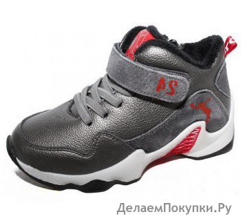 Ботинки КАПИТОШКА  E6420