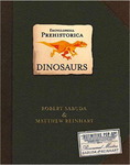 Encyclopedia Prehistorica Dinosaurs : The Definitive Pop-Up