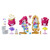 My Little Pony Equestria Girls Pinkie Pie Switch a Do Salon Set