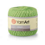 YarnArt Violet